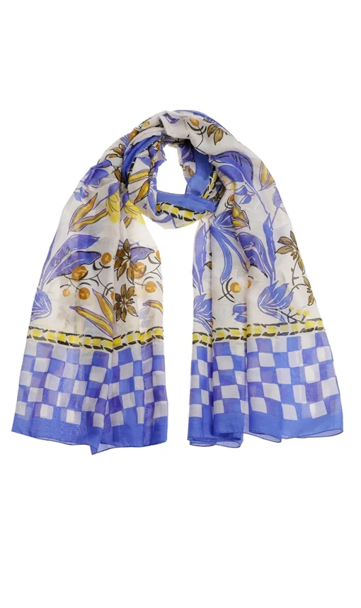 Damen Xandres Dolce Vita Tuch
