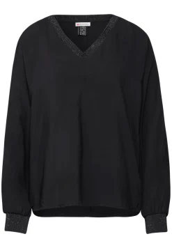 Damen Street One Dolman Bluse