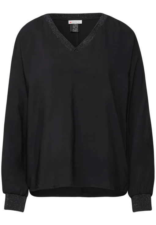 Damen Street One Dolman Bluse