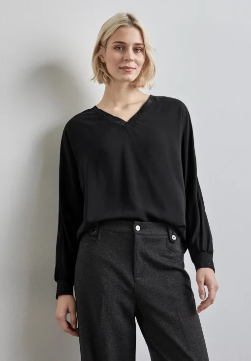 Damen Street One Dolman Bluse