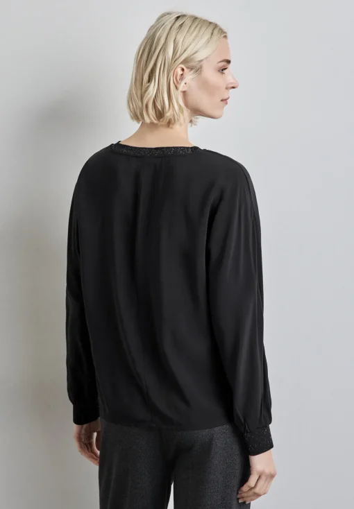 Damen Street One Dolman Bluse