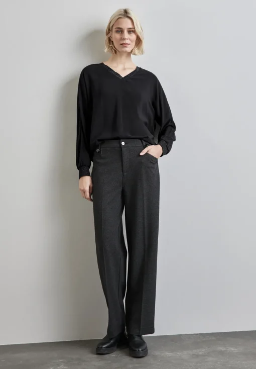 Damen Street One Dolman Bluse