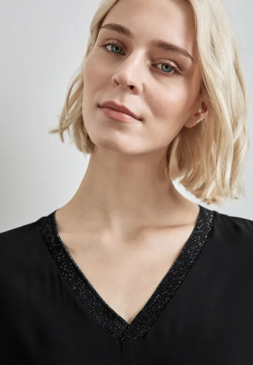 Damen Street One Dolman Bluse
