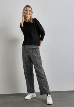 Damen Street One Dolman Pullover