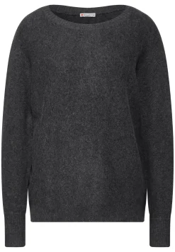 Damen Street One Dolman Pullover