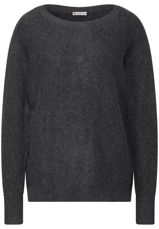 Damen Street One Dolman Pullover