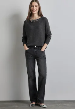Damen Street One Dolman Pullover