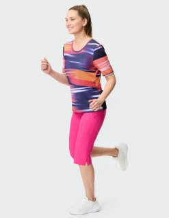Damen Joy DOMINIQUE T-Shirt