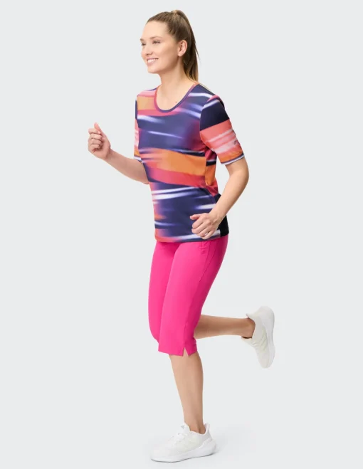 Damen Joy DOMINIQUE T-Shirt