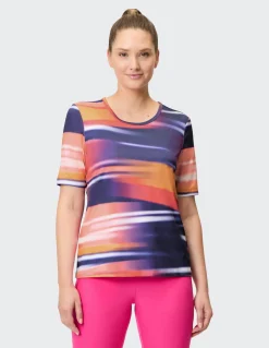 Damen Joy DOMINIQUE T-Shirt