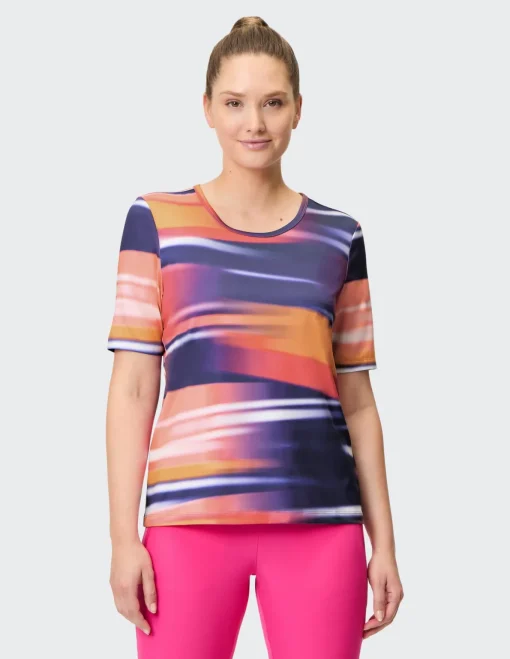 Damen Joy DOMINIQUE T-Shirt