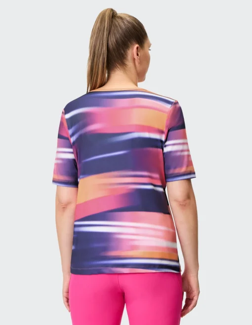 Damen Joy DOMINIQUE T-Shirt