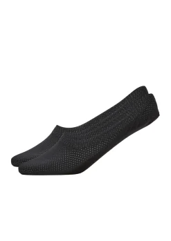 Damen s.Oliver Doppelpack No-Show-Socken