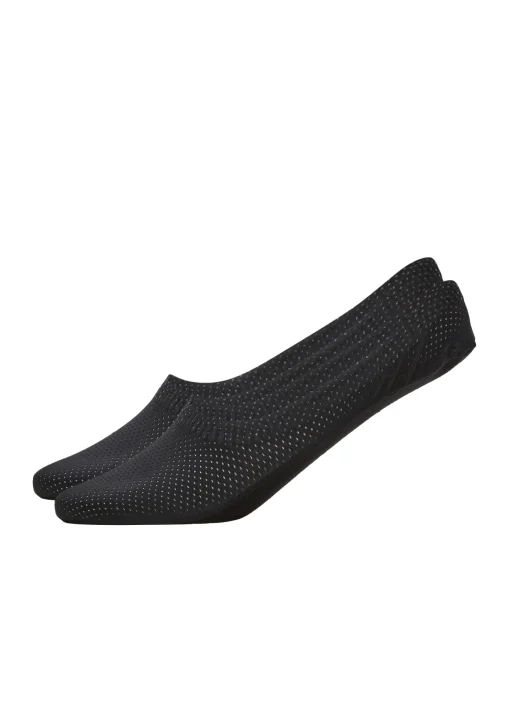 Damen s.Oliver Doppelpack No-Show-Socken