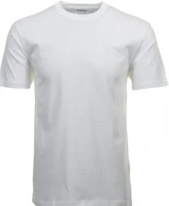 Herren Ragman Doppelpack T-Shirt 1/2 Arm