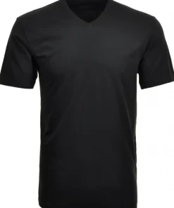 Herren Ragman Doppelpack T-Shirt 1/2 Arm