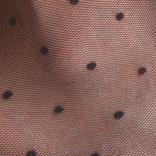 Damen Falke DOT Kniestrümpfe