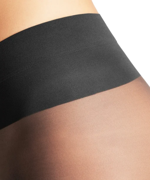Damen Falke Dot Vitalize Strumpfhose 20 DEN