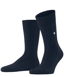 Herren Burlington Dover Herren Socken