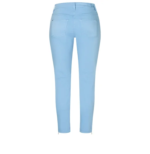 Damen MAC DREAM CHIC, Dream denim