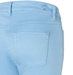 Damen MAC DREAM CHIC, Dream denim