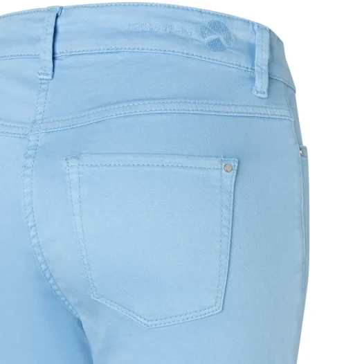 Damen MAC DREAM CHIC, Dream denim