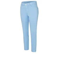 Damen MAC DREAM CHIC, Dream denim
