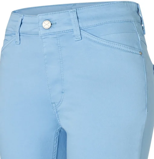 Damen MAC DREAM CHIC, Dream denim