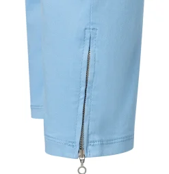 Damen MAC DREAM CHIC, Dream denim