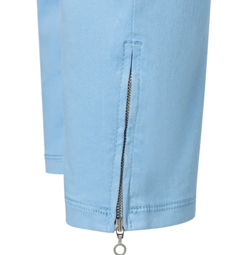 Damen MAC DREAM CHIC, Dream denim