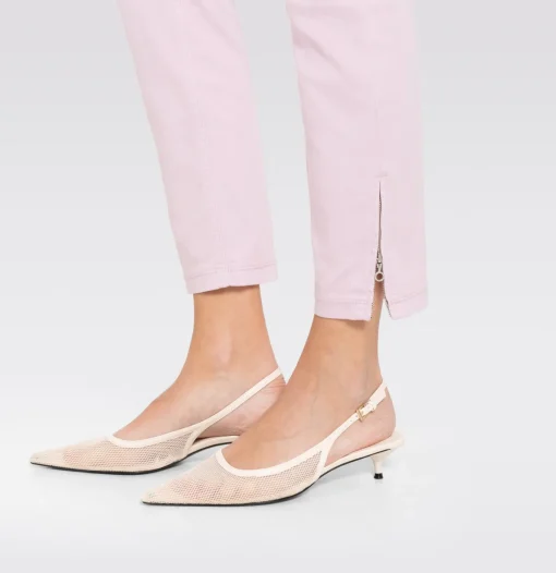 Damen MAC DREAM CHIC, Dream denim