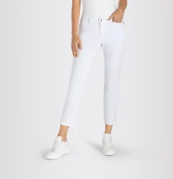 Damen MAC DREAM SUMMER Wonder light Denim