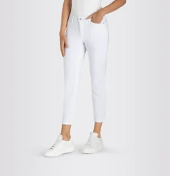Damen MAC DREAM SUMMER Wonder light Denim