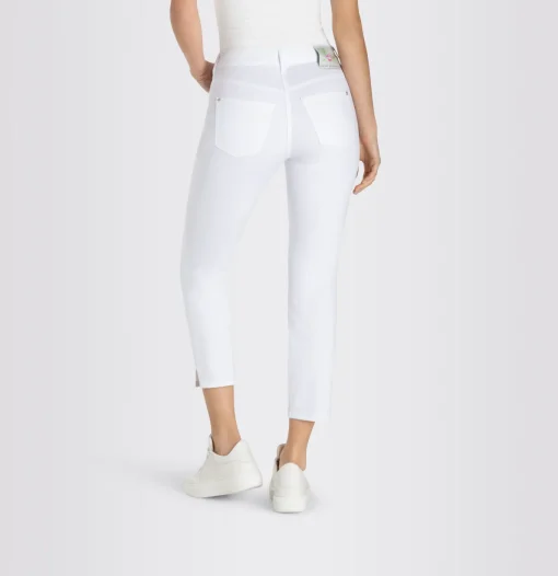 Damen MAC DREAM SUMMER Wonder light Denim