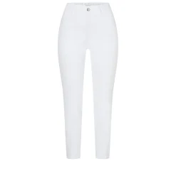 Damen MAC DREAM SUMMER Wonder light Denim