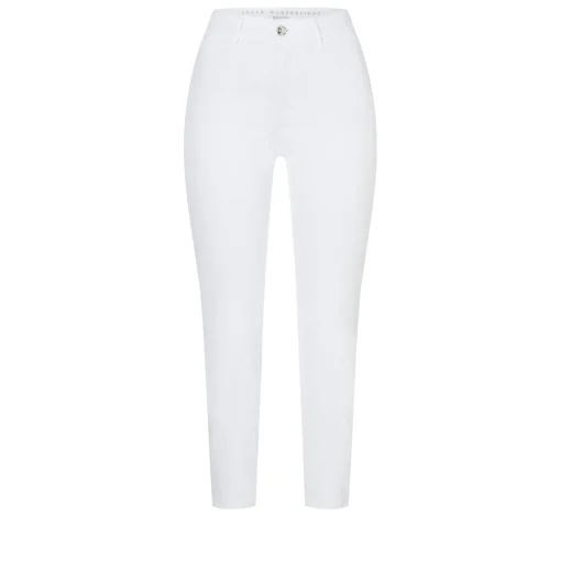 Damen MAC DREAM SUMMER Wonder light Denim