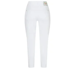 Damen MAC DREAM SUMMER Wonder light Denim