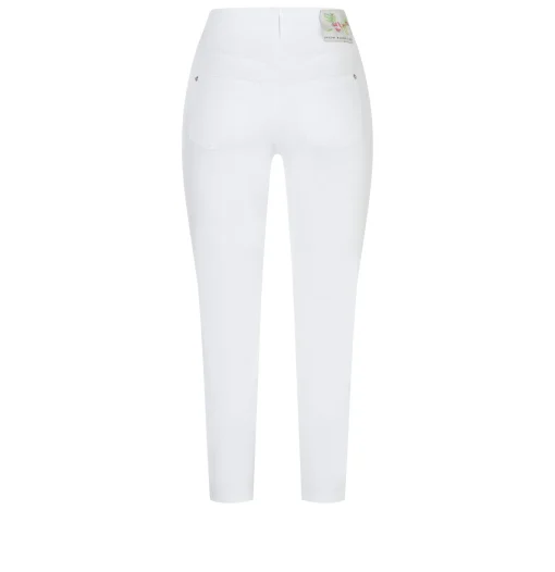 Damen MAC DREAM SUMMER Wonder light Denim