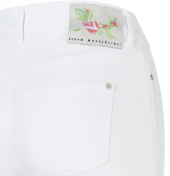 Damen MAC DREAM SUMMER Wonder light Denim
