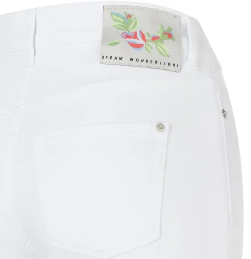 Damen MAC DREAM SUMMER Wonder light Denim