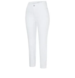 Damen MAC DREAM SUMMER Wonder light Denim