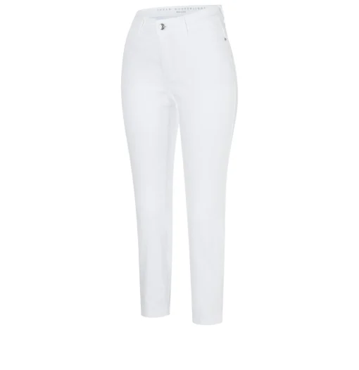 Damen MAC DREAM SUMMER Wonder light Denim