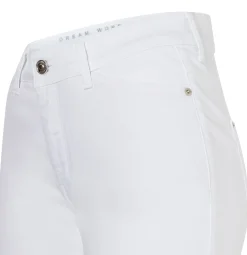 Damen MAC DREAM SUMMER Wonder light Denim