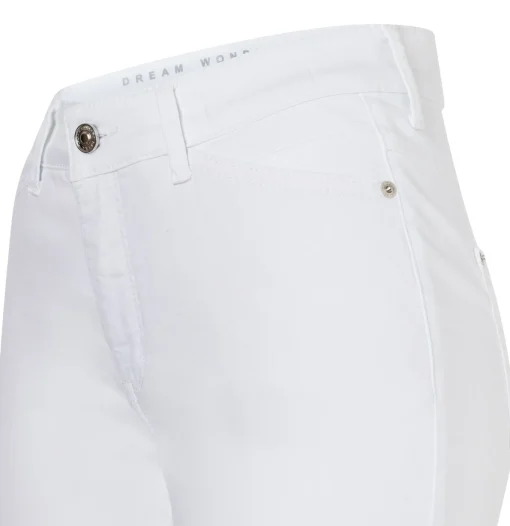 Damen MAC DREAM SUMMER Wonder light Denim