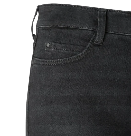Damen MAC Dream Wide Authentic Jeans