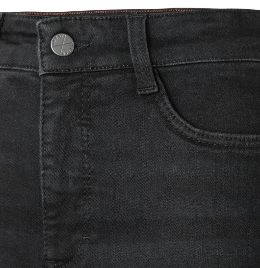 Damen MAC Dream Wide Authentic Jeans