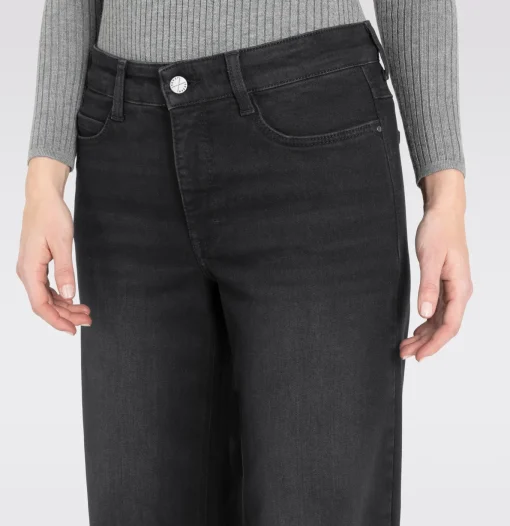 Damen MAC Dream Wide Authentic Jeans