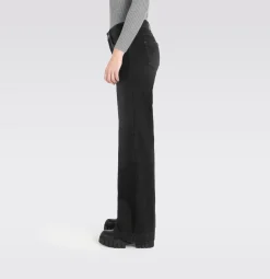 Damen MAC Dream Wide Authentic Jeans