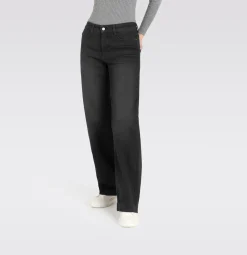 Damen MAC Dream Wide Authentic Jeans