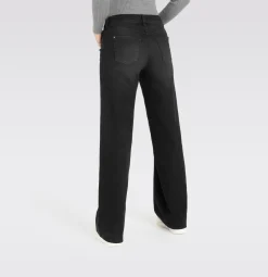 Damen MAC Dream Wide Authentic Jeans